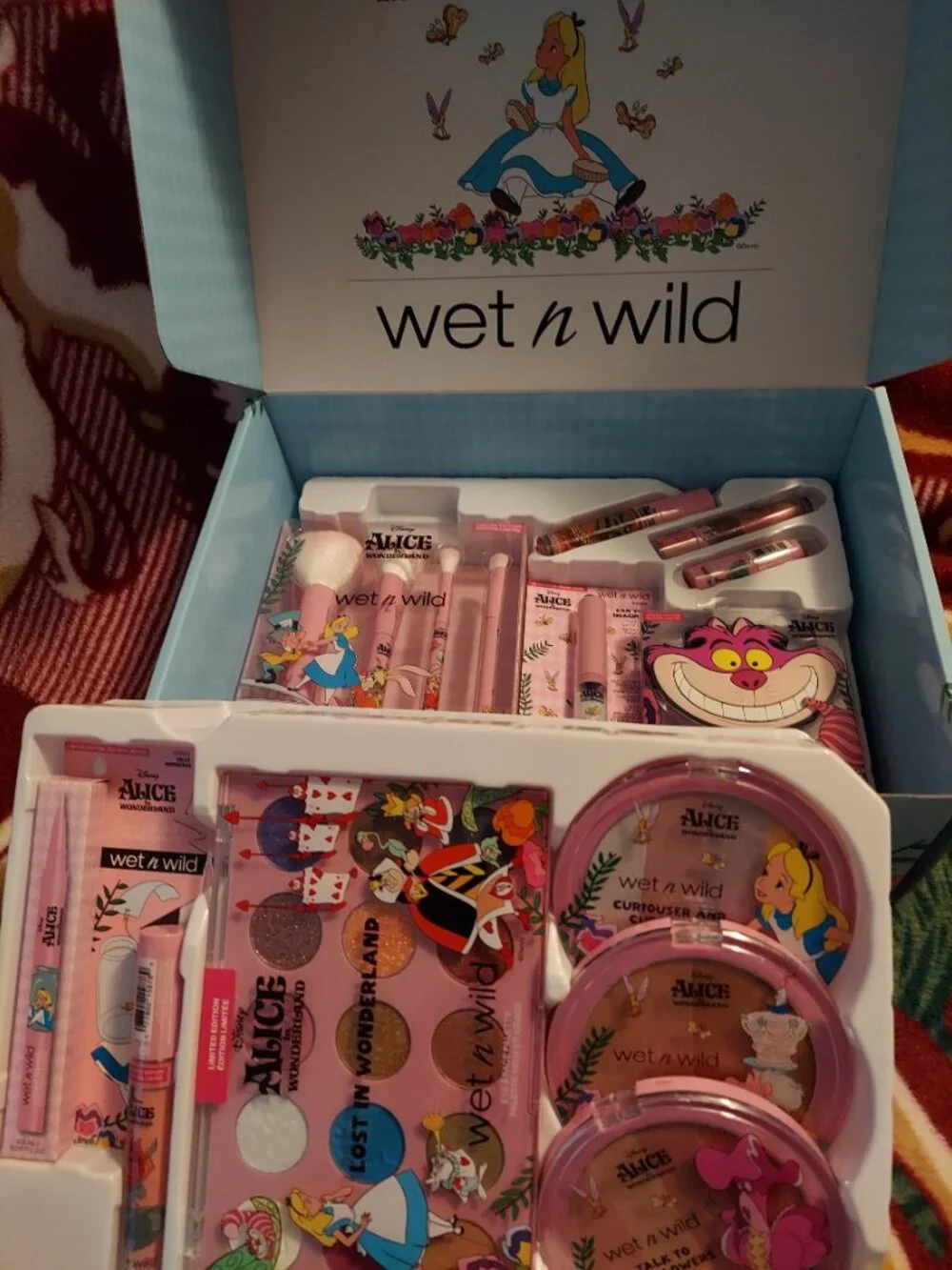 Wet & Wild Disney 